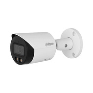 Full-Color 4MP IP Camera DAHUA DH-IPC-HFW2449S-S-LED