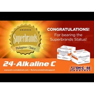 24 Alkaline-C