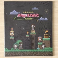 STAYC 2024 Season’s Greetings Photobook ［非小卡］