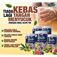 Jus Olive Tin Borong Olive Tin Emzi Minuman Campuran Buah Zaitun Buah Tin