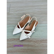 3 n shoes okana heels 3 cm Jane style women's shoes