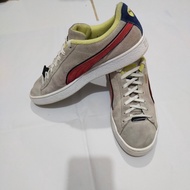 Sepatu Puma Suede 