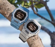 深水埗 有門市 G-SHOCK 全新正貨  送贈品靚錶布 , 1年保養 ,11天有壞包換 CASIO 錶 卡西歐 GSHOCK 男裝/女裝/手錶 卡西欧 GBX-100-2A GBX-100-8 GB