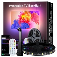 Smart Camera Symphony Sync Screen Ambient Light Strip TV LED Screen Capture with Same Screen TV Scre