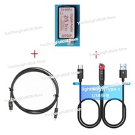 USB External Sound Card OTG To Optical Coaxial 192KHz  DTS Dolby AC3 Source Output 5.1