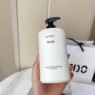 Byredo ROSE Hand Lotion&Hand Wash 450ml