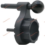 BGS 9625 Crankshaft Locking Tool For VAG 1.4, 1.6, 2.0 TDI (EA288)