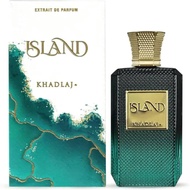 Island Khadlaj Perfumes for women and men