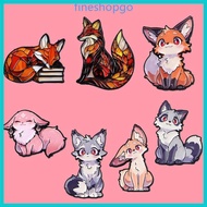 Fine Versatile Animal Brooch For Men Women Alloy Corsage Pin Perfect For Everyday Use