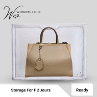 Storage F 2 Jours - Care Bag / Luxury Bag