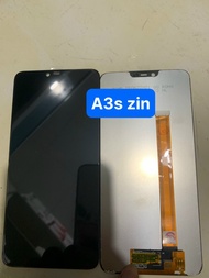 Màn hình điện thoại oppo A3s zin cảm ứng nhạy hình ảnh sắc nét