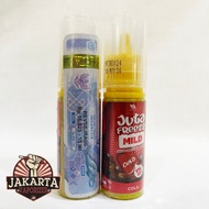 [Salt] Juta Freeze Mild Cola Salt 15Ml 1% By Rsr Brew