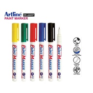 Artline 444XF Paint Marker / Marker Cat