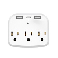 3Tech mall Wall Outlet US Plug WiFi Spy Camera Power Receptacle 1080P HD Mini Camera USB Charging Ho