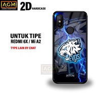 Case xiaomi redmi 6X/Mi A2 Case For The Latest xiaomi 2D Glossy [Aesthetic Motif 24] - The Best Selling xiaomi Cellphone Case - hp Case - xiaomi redmi 6X/Mi A2 Case For Men And Women - Agm Case - TOP CASE -