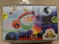 日版 Pokémon 30th Celebration Futuristic Box