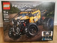 【LEGO未開封】絕版!  Technic  Offloader 42099