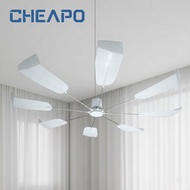 Cassette Central Aircond Fan Cassette Fan 360° Cooling Kipas Aircond