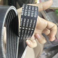 Fanbelt nissan elgrand e52 100% original