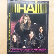 HAI Magazine 23 - 29 June 1992