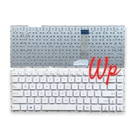 Asus X442 A442 A442U X442U X442UA A442UF A442UQ A442UR X442UR Keyboard - White