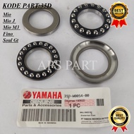 APS PART__ Steering Column Yamaha Mio j m3 fino soul gt