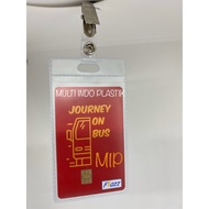 Nametag clip/id card pocket clip/nametag pocket clip/nametag clip package