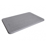 Mty-101S-Gy Multipurpose Tray Waterplus+ Diatomite Coaster
