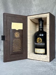 Whisky, Bunnahabhain 25 Years Old