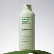 Dr.FORHAIR Phyto Therapy Shampoo 300mL