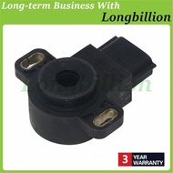 1PC High Quality I Throttle Position Sensor TPS Sensor A71-601 A71601 For NISSAN SENTRA 200SX 1.6L 9