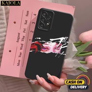 Casing Samsung A13 / Samsung A23 / Samsung A32 / Samsung A135F / Samsung A235F / Samsung A325F - Cas