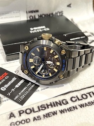 Casio G-Shock MR-G MRG-B1000BA-1AER Bluetooth Watch