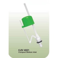 CJIV 4021 Compact Bottom Inlet