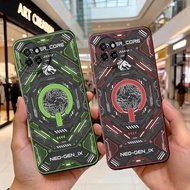 HP Softcase Compatible For ITEL S23 4G ITEL S23 PLUS/ - Casing ITEL S23hp - ITEL S23 Case - ITEL S23