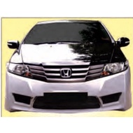 🔥FB140 HONDA CITY 2009”2012”FRONT BUMPER TYPER Fiber