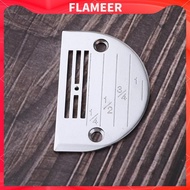 [FlameerMY] Industrial Plate E16 for Juki Singer 64x45mm