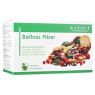 [EXP 03/25] KITSUI SERIES | Bellos fibre | Royal Lpo | Botanical Beverage Mix |15sx15g |