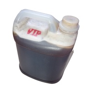 Madu Yaman Sidr VIP Asli 7kg (±150g)