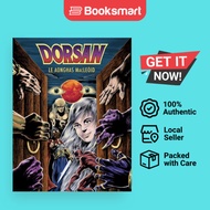 Dorsan - Paperback - Scottish Gaelic - 9781988747965