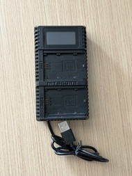 Nitecore USN4 PRO Dual Slot USB Charger 充電器