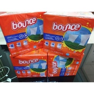 (individually) Bounce scented clothes paper 10 sheets (Costco US bill)
