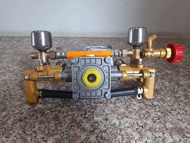 ปั๊มเครื่องพ่นยา 767 หม้อลมคู่