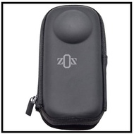 Hardcase Protective Case Protector Insta360 ONE X2 Waterproof Black
