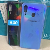 Genuine replacement case for Samsung Galaxy A40 2019