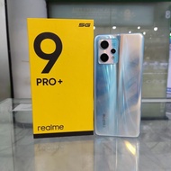 Realme 9 Pro Plus Ram 8GB Rom 128GB (Second)