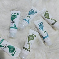 FOOT CREAM FEET UP COMFORT ORIFLAME ORIGINAL BPOM
