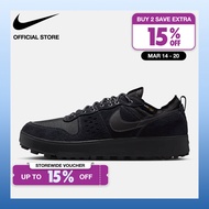Nike Mens C1TY Premium CORDURA® Shoes - Black [HJ4316-003]