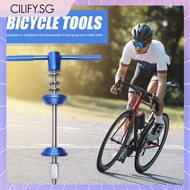 [Cilify.sg] MTB Bike Headset Installation Removal Tools BB Bearing Bottom Bracket Tool