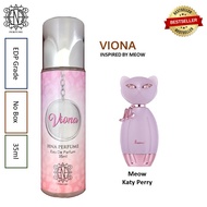 VIONA (35ML) Inspired Perfume EDP Grade HNA PERFUME